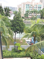 Rio Gardens (D12), Apartment #169051142